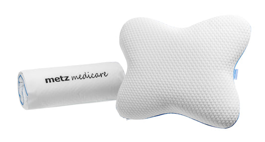 metz medicare® ButterflyBreeze