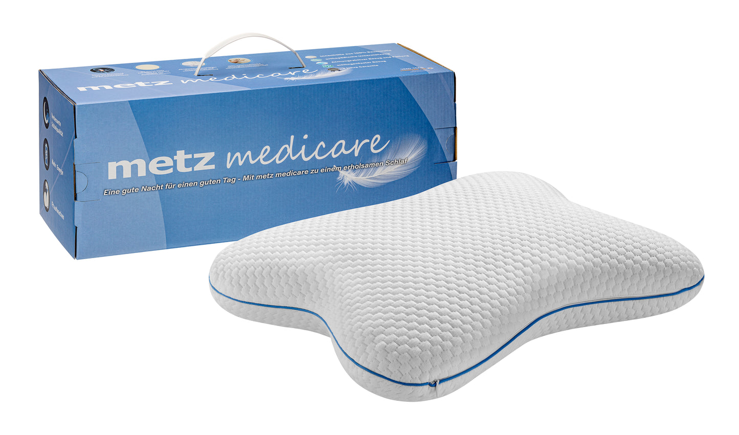metz medicare® ButterflyBreeze