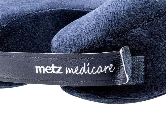 metz medicare® Napper