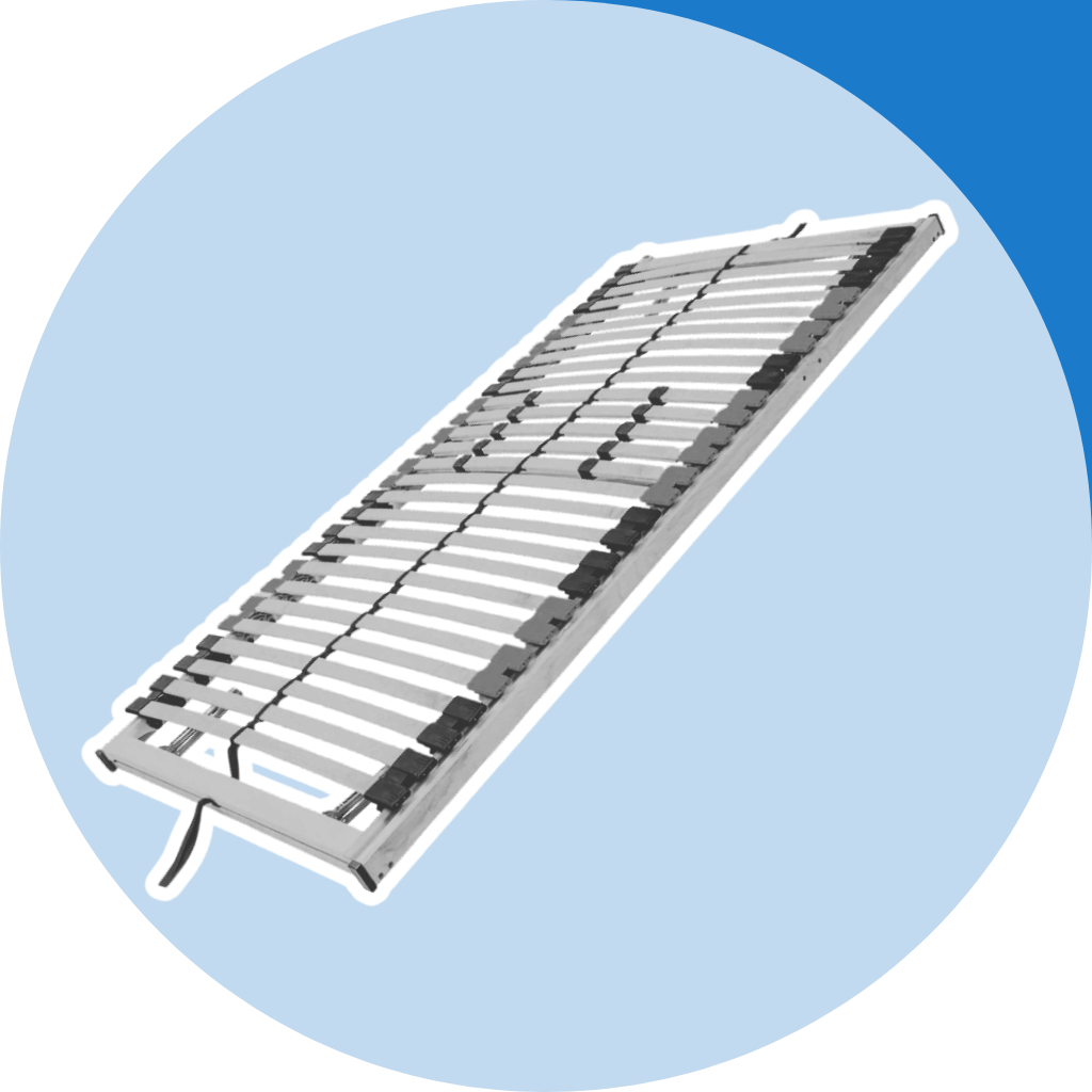 Lattenroste