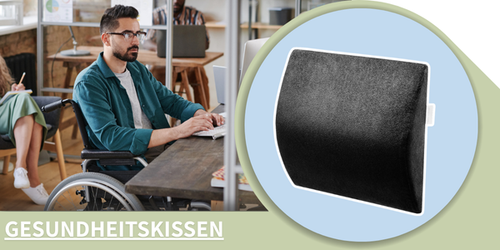 Gesundheitskissen